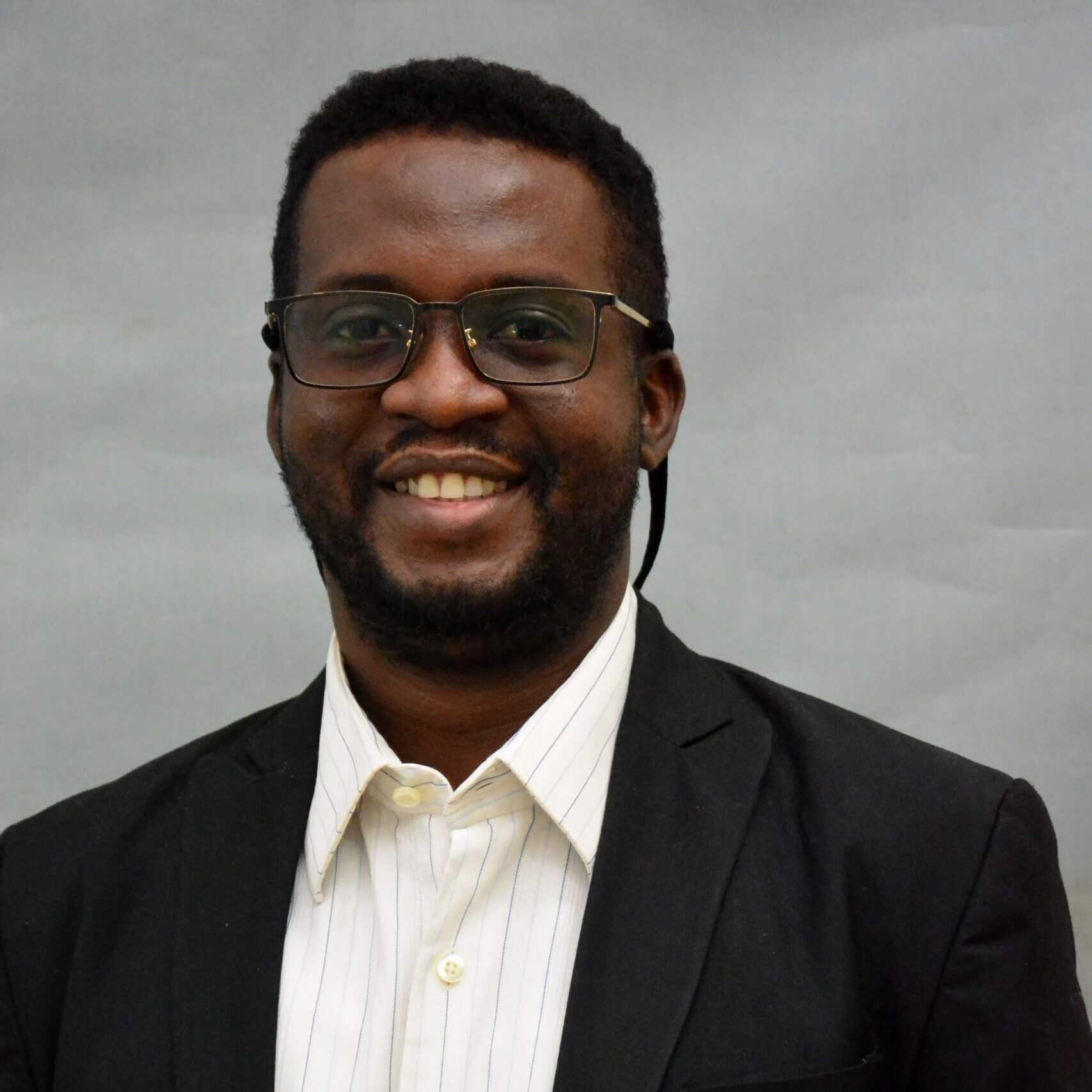 Oluwafemi Ojo